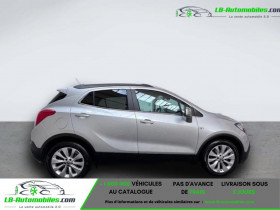 Opel Mokka OPEL Mokka 1.4 Turbo 140CV UNIPROP.|NEOPAT.|EURO  occasion  Beaupuy - photo n5